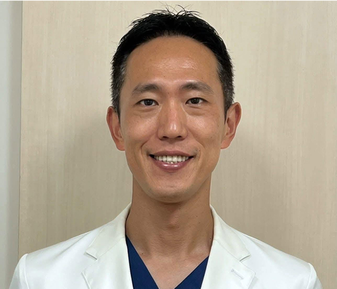 西新町二丁目クリニックグループ 代表 斎藤 彰浩